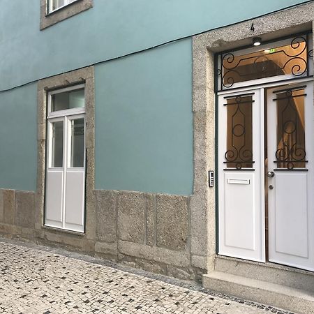 Oporto Sun - Trindade Lejlighed Eksteriør billede